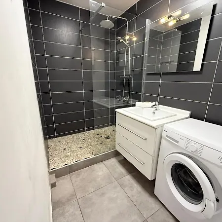 Appartement Vauban Brotteaux Partdieu *