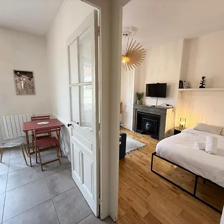 Vauban Brotteaux Partdieu *