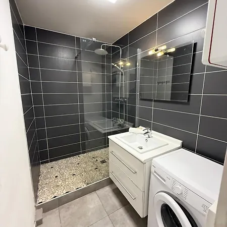 Appartement Vauban Brotteaux Partdieu Lyon